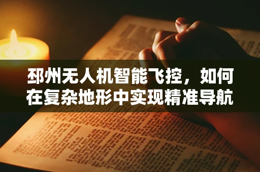 邳州无人机智能飞控，如何在复杂地形中实现精准导航？