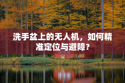 洗手盆上的无人机，如何精准定位与避障？