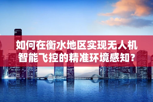 如何在衡水地区实现无人机智能飞控的精准环境感知？