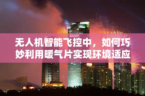 无人机智能飞控中，如何巧妙利用暖气片实现环境适应性？