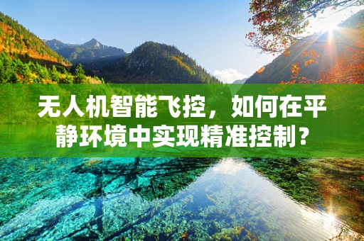无人机智能飞控，如何在平静环境中实现精准控制？