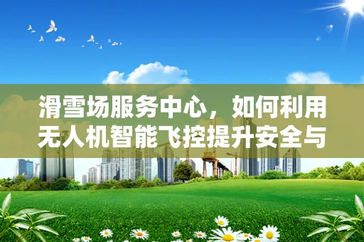 滑雪场服务中心，如何利用无人机智能飞控提升安全与效率？