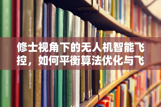 修士视角下的无人机智能飞控，如何平衡算法优化与飞行安全？