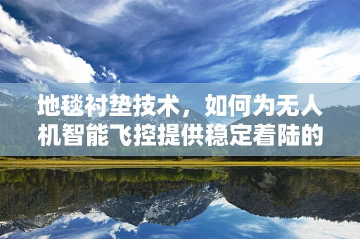 地毯衬垫技术，如何为无人机智能飞控提供稳定着陆的秘密？