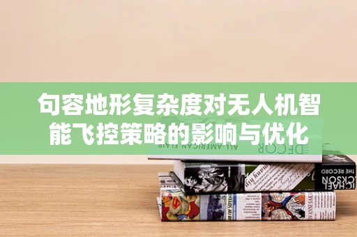 句容地形复杂度对无人机智能飞控策略的影响与优化