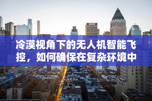 冷漠视角下的无人机智能飞控，如何确保在复杂环境中的情感智能？