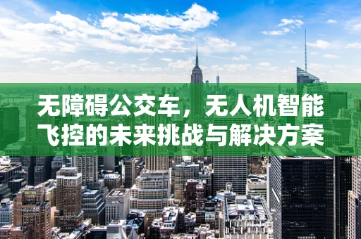 无障碍公交车，无人机智能飞控的未来挑战与解决方案