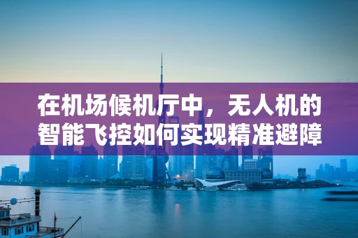 在机场候机厅中，无人机的智能飞控如何实现精准避障？
