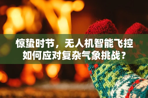 惊蛰时节，无人机智能飞控如何应对复杂气象挑战？