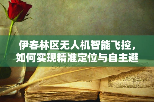 伊春林区无人机智能飞控，如何实现精准定位与自主避障？