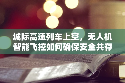 城际高速列车上空，无人机智能飞控如何确保安全共存？
