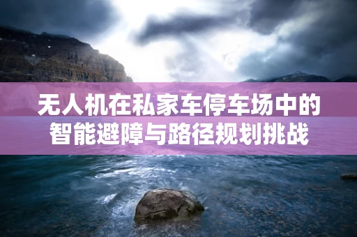 无人机在私家车停车场中的智能避障与路径规划挑战