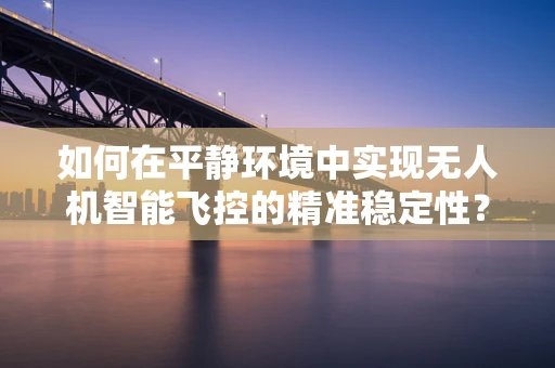 如何在平静环境中实现无人机智能飞控的精准稳定性？