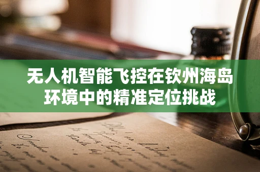 无人机智能飞控在钦州海岛环境中的精准定位挑战