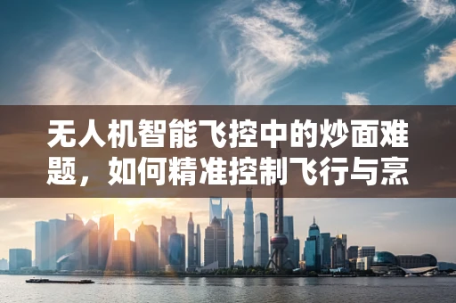 无人机智能飞控中的炒面难题，如何精准控制飞行与烹饪的双重任务？