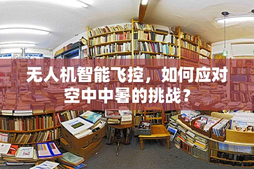 无人机智能飞控，如何应对空中中暑的挑战？