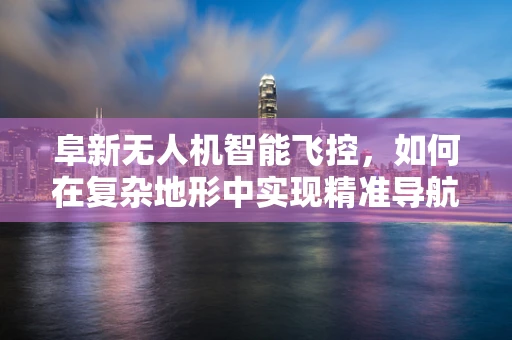 阜新无人机智能飞控，如何在复杂地形中实现精准导航？
