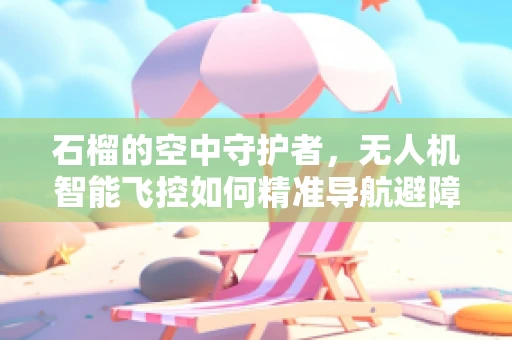 石榴的空中守护者，无人机智能飞控如何精准导航避障？
