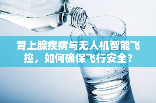 肾上腺疾病与无人机智能飞控，如何确保飞行安全？