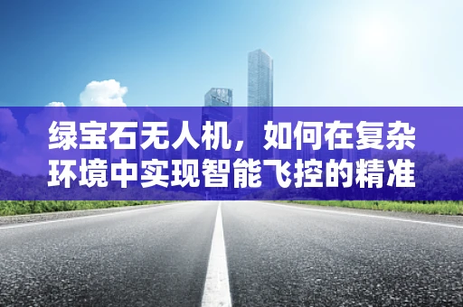 绿宝石无人机，如何在复杂环境中实现智能飞控的精准定位？