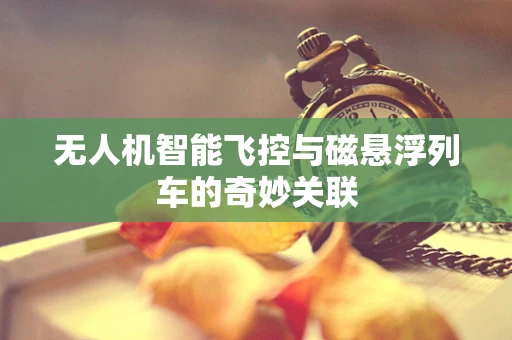 无人机智能飞控与磁悬浮列车的奇妙关联