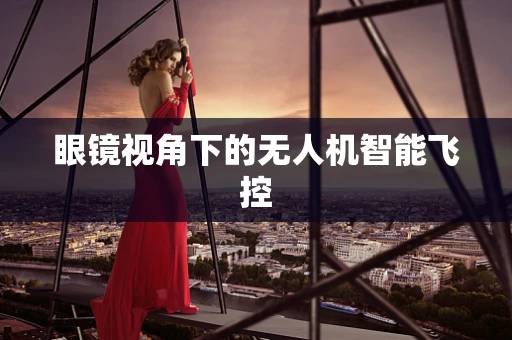 眼镜视角下的无人机智能飞控