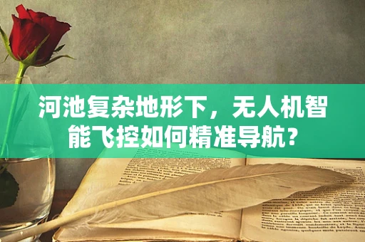 河池复杂地形下，无人机智能飞控如何精准导航？