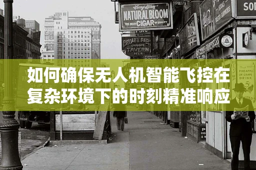 如何确保无人机智能飞控在复杂环境下的时刻精准响应？