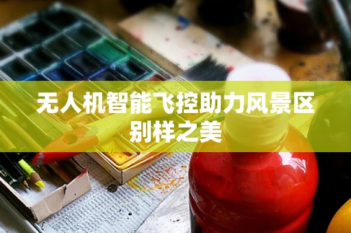 无人机智能飞控助力风景区别样之美