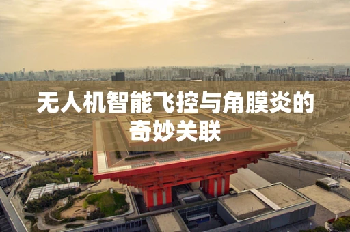 无人机智能飞控与角膜炎的奇妙关联