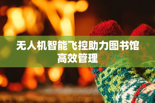 无人机智能飞控助力图书馆高效管理
