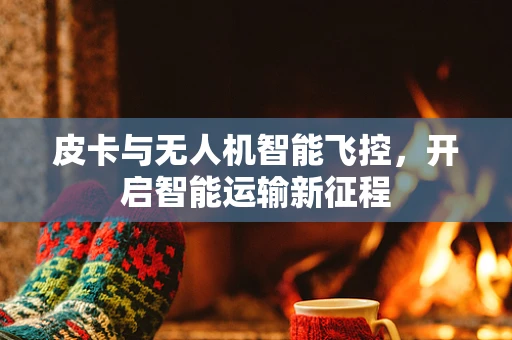 皮卡与无人机智能飞控，开启智能运输新征程