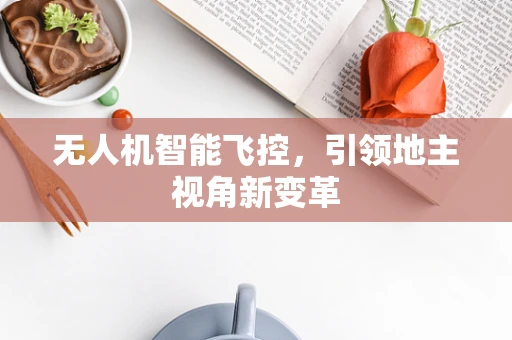 无人机智能飞控，引领地主视角新变革