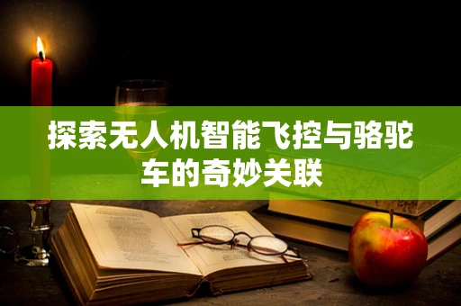 探索无人机智能飞控与骆驼车的奇妙关联