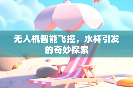 无人机智能飞控，水杯引发的奇妙探索