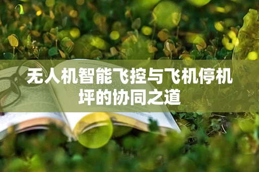 无人机智能飞控与飞机停机坪的协同之道