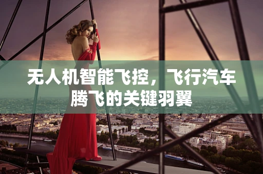 无人机智能飞控，飞行汽车腾飞的关键羽翼