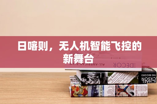 日喀则，无人机智能飞控的新舞台