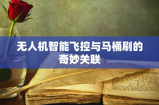 无人机智能飞控与马桶刷的奇妙关联