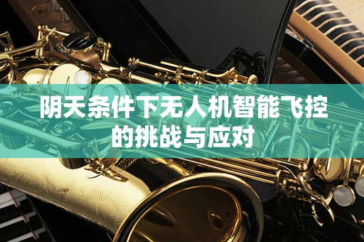 阴天条件下无人机智能飞控的挑战与应对