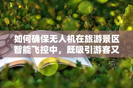 如何确保无人机在旅游景区智能飞控中，既吸引游客又安全无虞？