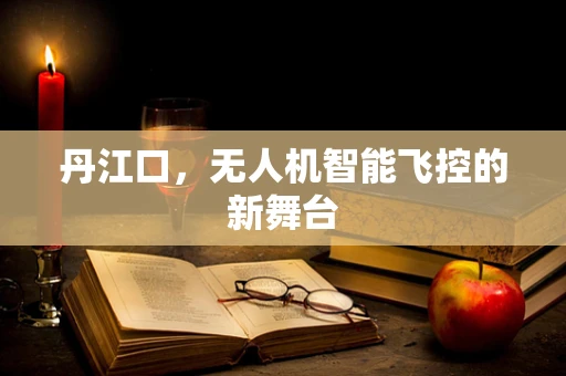丹江口，无人机智能飞控的新舞台
