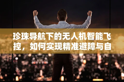 珍珠导航下的无人机智能飞控，如何实现精准避障与自主着陆？