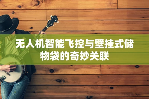 无人机智能飞控与壁挂式储物袋的奇妙关联