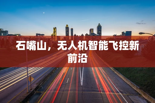 石嘴山，无人机智能飞控新前沿