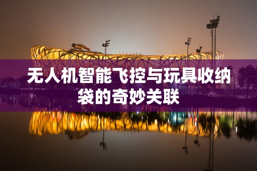 无人机智能飞控与玩具收纳袋的奇妙关联