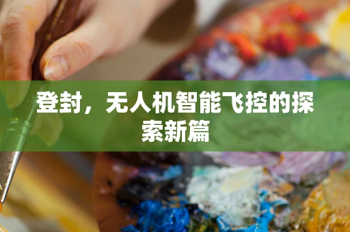 登封，无人机智能飞控的探索新篇