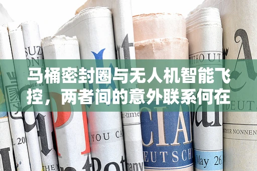 马桶密封圈与无人机智能飞控，两者间的意外联系何在？