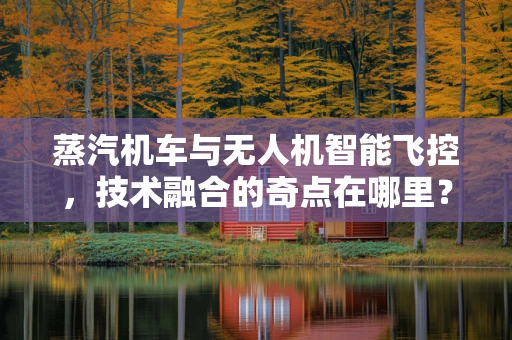 蒸汽机车与无人机智能飞控，技术融合的奇点在哪里？