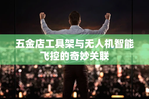 五金店工具架与无人机智能飞控的奇妙关联